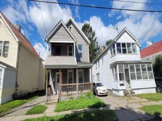 Foreclosed Home - 126 PROSPECT ST, 12308