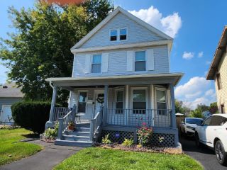 Foreclosed Home - 1845 ONEIDA ST, 12308