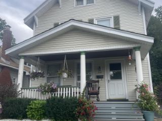 Foreclosed Home - 510 PLYMOUTH AVE, 12308