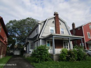 Foreclosed Home - 1053 MARYLAND AVE, 12308