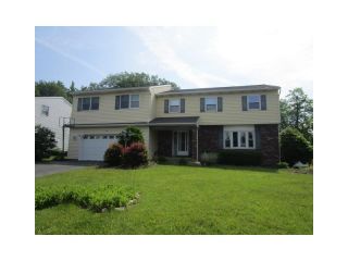Foreclosed Home - 25 Glenmore Drive, 12309