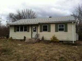 Foreclosed Home - List 100083718