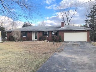 Foreclosed Home - 19 Lainey Ln, 12401