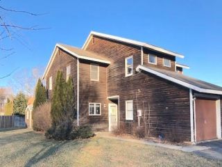 Foreclosed Home - 241 Riseley Street, 12401