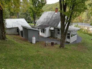 Foreclosed Home - 411 STATE ROUTE 28, 12401