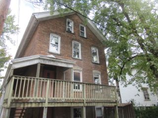 Foreclosed Home - 60 GILL ST, 12401