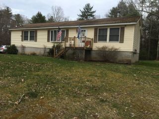 Foreclosed Home - 942 QUEENS HWY, 12404