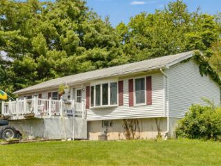 Foreclosed Home - 906 COUNTY ROUTE 2, 12404