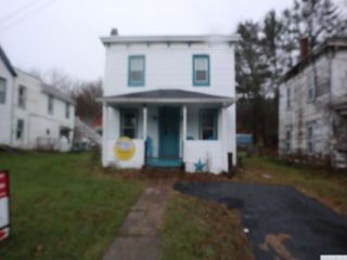 Foreclosed Home - 517 OLD ROUTE 23, 12405