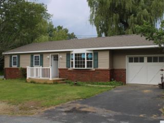 Foreclosed Home - 36 BIRK ST, 12405