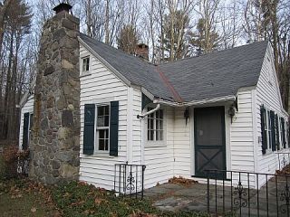 Foreclosed Home - 3248 ROUTE 212, 12409