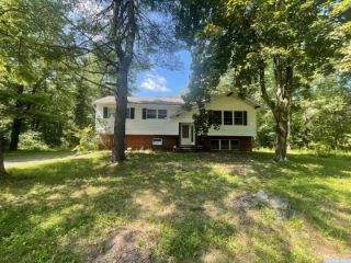 Foreclosed Home - 7307 ROUTE 32, 12413