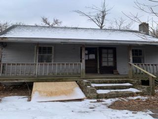 Foreclosed Home - 91 Fyke Rd, 12414