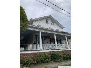 Foreclosed Home - 138 Broad Street, 12414