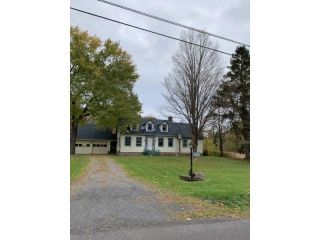 Foreclosed Home - 2814 Route 20, 12418