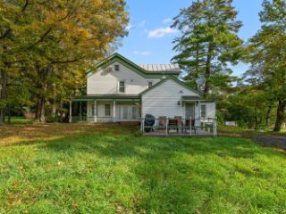 Foreclosed Home - 2415 ROUTE 145, 12423