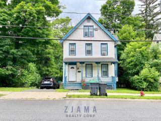 Foreclosed Home - 36 CANAL ST, 12428