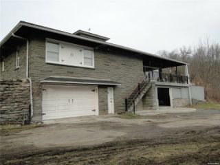 Foreclosed Home - 6204 ROUTE 52, 12428