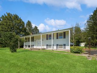 Foreclosed Home - 698 ULSTER HEIGHTS RD, 12428