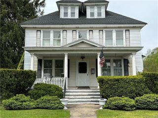 Foreclosed Home - 10 MAPLE AVE, 12428