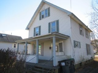 Foreclosed Home - 6 ELM ST, 12428