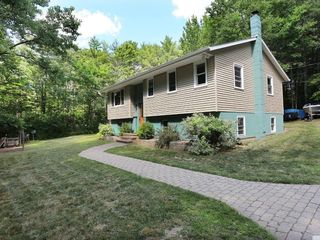 Foreclosed Home - 55 SURPRISE HILL RD, 12431