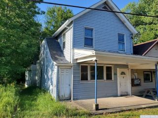 Foreclosed Home - 5213 ROUTE 23A, 12436