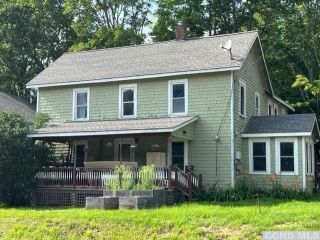 Foreclosed Home - 8190 MAIN ST, 12442