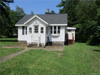 Foreclosed Home - 5849 ROUTE 44 55, 12446