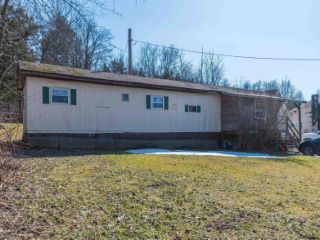 Foreclosed Home - 1618 BERME RD, 12446