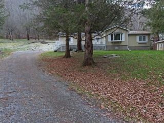 Foreclosed Home - 42242 STATE HIGHWAY 28, 12455