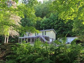 Foreclosed Home - 180 OLD CROSS MOUNTAIN RD, 12455