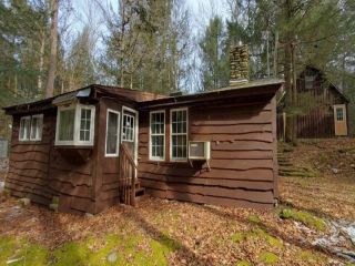 Foreclosed Home - 145 CHIPMUNK HOLLOW RD, 12455