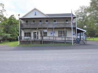 Foreclosed Home - 5147 STATE ROUTE 213, 12461