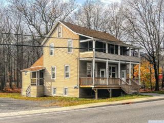 Foreclosed Home - 3291 ROUTE 23A, 12463