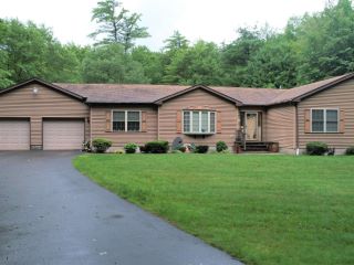 Foreclosed Home - 209 MAPLE GROVE RD, 12463