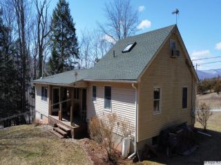 Foreclosed Home - 278 ROUTE 13, 12468