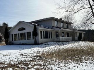 Foreclosed Home - 274 ROUTE 11, 12468