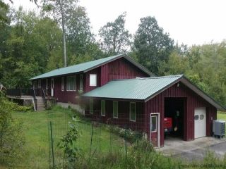 Foreclosed Home - 169 RIDGE RD, 12481