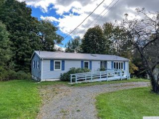 Foreclosed Home - 132 ROUTE 23C, 12485