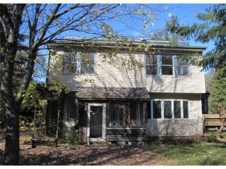 Foreclosed Home - 14 FRANCES PL, 12486