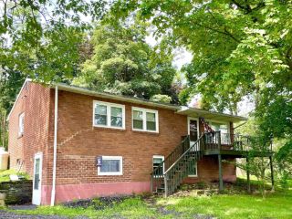 Foreclosed Home - 116 UNION CENTER RD, 12487