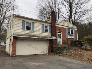 Foreclosed Home - 55 Holland Dr, 12491