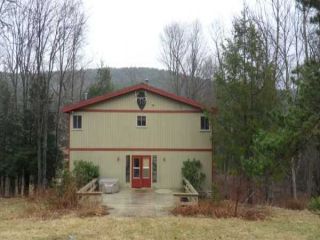 Foreclosed Home - 136 SUTTON HOLLOW RD, 12496