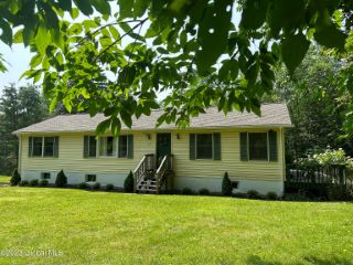 Foreclosed Home - 2347 COUNTY ROUTE 10, 12496