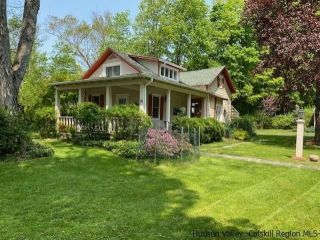 Foreclosed Home - 50 LOWER BYRDCLIFFE RD, 12498