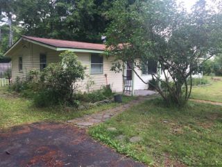 Foreclosed Home - 42 DIXON AVE, 12498
