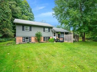 Foreclosed Home - 4835 ROUTE 22, 12501