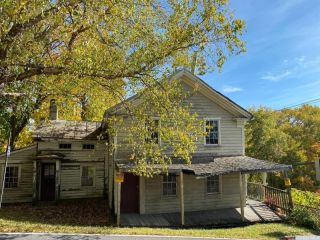 Foreclosed Home - 1320 STATE ROUTE 82, 12502