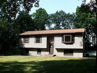 Foreclosed Home - List 100109763